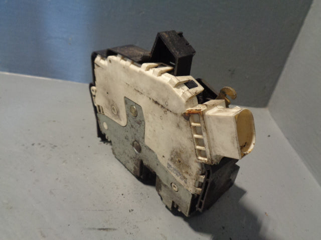 Discovery 2 Door Lock Actuator Solenoid Motor Near Side