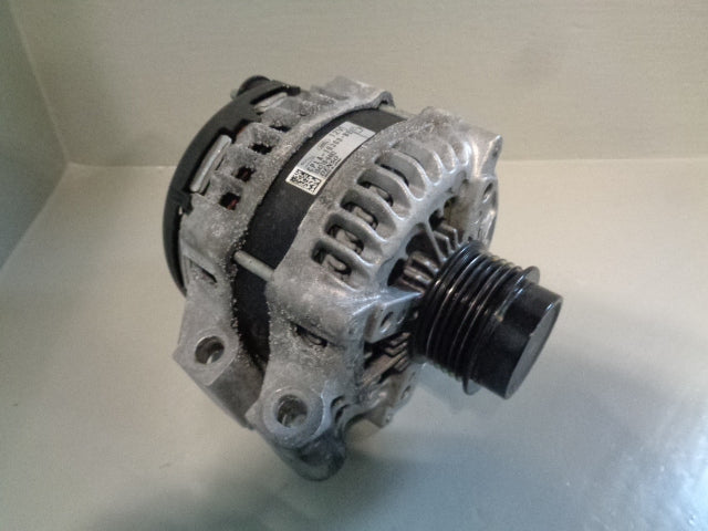 Range Rover L405 Alternator 3.0 SDV6 Denso CPLA-10300-BE 2013 to 2017