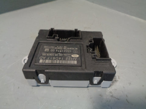 Discovery 4 Door Control Module ECU Near Side Front AH22