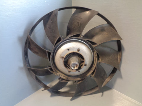 Range Rover Sport Viscous Fan Assembly 3.0 TDV6