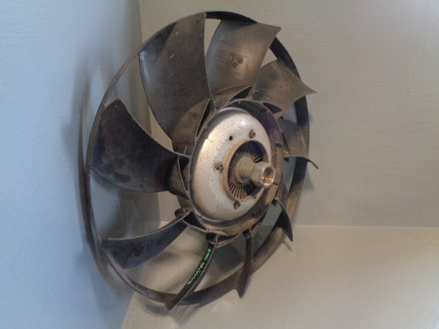 Range Rover Sport Viscous Fan Assembly 3.0 TDV6