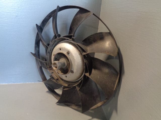 Range Rover Sport Viscous Fan Assembly 3.0 TDV6