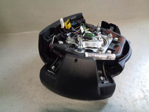 Range Rover L322 Steering Wheel Centre Airbag with Controls EHM500070WQJ