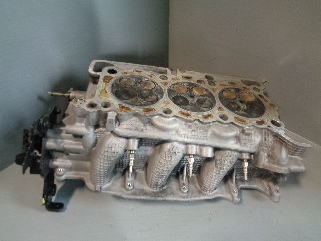 Cylinder Head 3.0 TDV6 Right Off Side Land Rover Discovery 2009 to –  Gentlemen Of Salvage