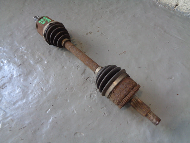 Range Rover Sport Driveshaft Near Side Front L320 3.0 TDV6