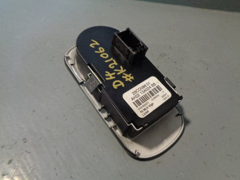 Discovery 4 Headlight Switch AH22 13A024 BB Land Rover 2009