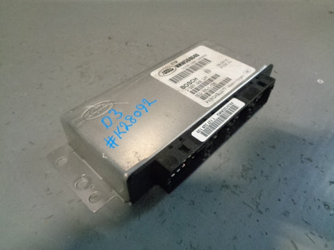 Discovery 3 Rear Diff Differential Locking Module ECU