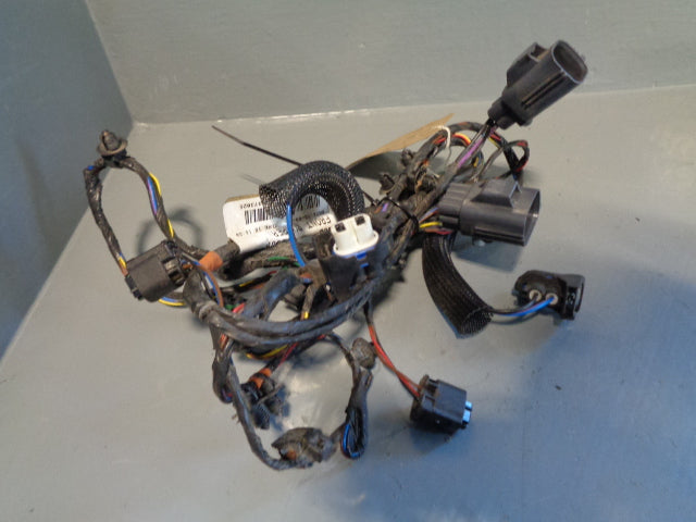 Range Rover Sport Parking Sensor Wiring Loom Front Bumper