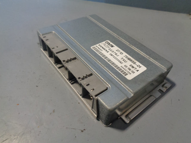 Range Rover L322 Transfer Box Shift Control Module ECU 27.10