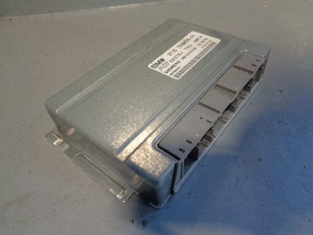 Range Rover L322 Transfer Box Shift Control Module ECU 27.10