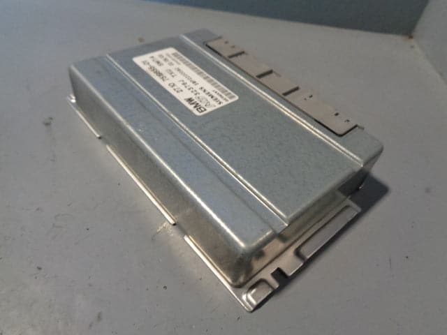 Range Rover L322 Transfer Box Shift Control Module ECU 27.10