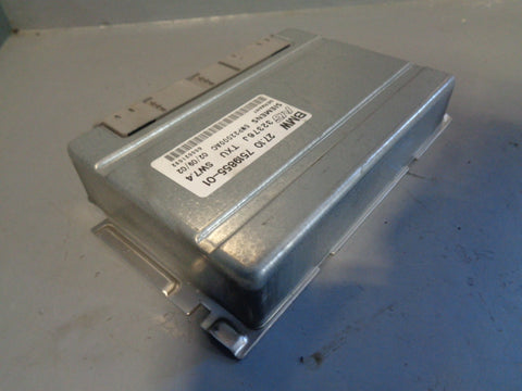 Range Rover L322 Transfer Box Shift Control Module ECU 27.10