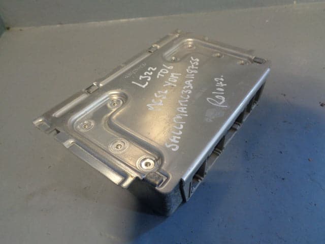 Range Rover L322 Transfer Box Shift Control Module ECU 27.10