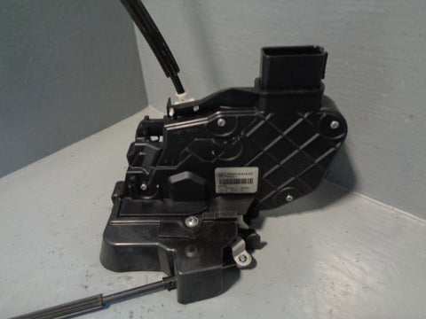 Discovery 4 Door Lock Actuator Off Side Front Land Rover