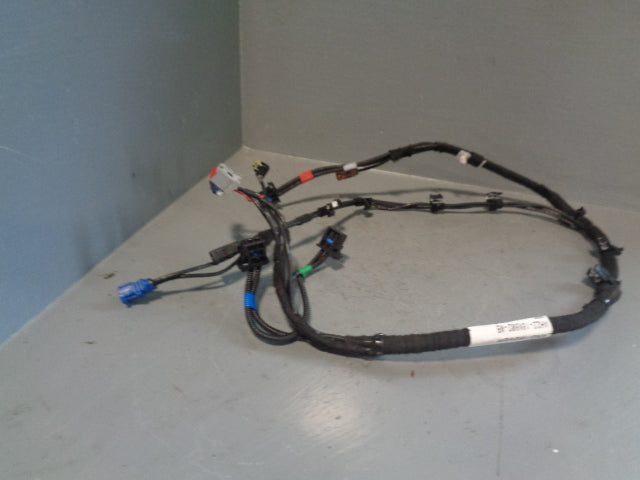 Discovery 4 ICE Sat Nav Wiring Loom AH22-18N802-MB Land