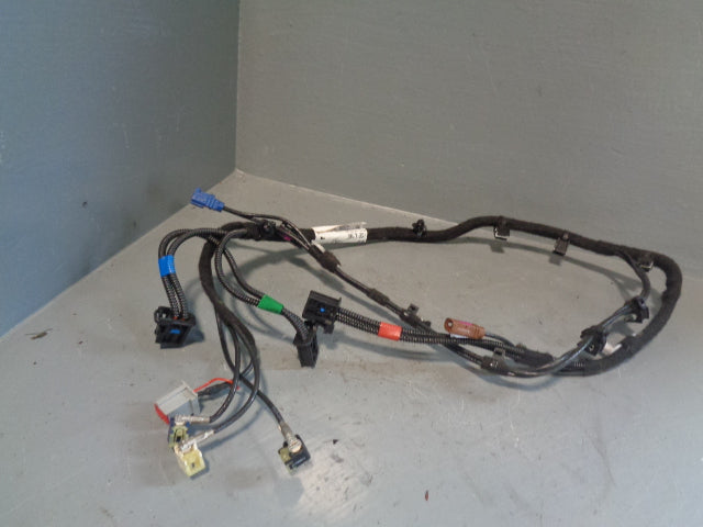 Discovery 4 ICE Sat Nav Wiring Loom AH22-18N802-MB Land