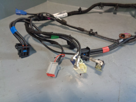 Discovery 4 ICE Sat Nav Wiring Loom AH22-18N802-MB Land