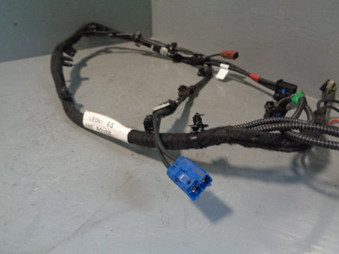 Discovery 4 ICE Sat Nav Wiring Loom AH22-18N802-MB Land