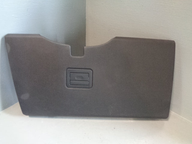 Discovery 4 Dashboard Cover Trim Lower Steering Column Land