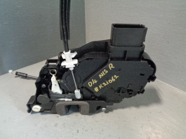 Discovery 4 Door Lock Actuator Near Side Rear Land Rover