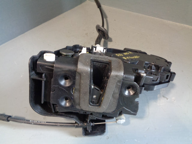 Discovery 4 Door Lock Actuator Near Side Rear Land Rover