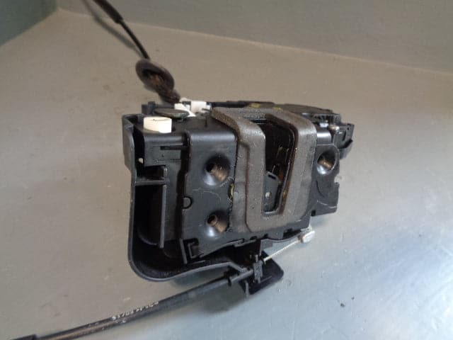 Discovery 4 Door Lock Actuator Near Side Rear Land Rover