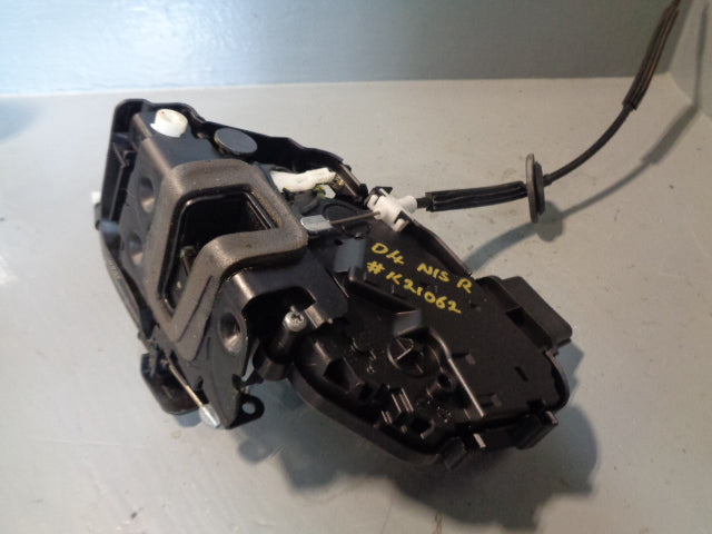 Discovery 4 Door Lock Actuator Near Side Rear Land Rover