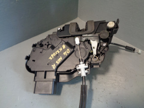 Discovery 4 Door Lock Actuator Near Side Rear Land Rover