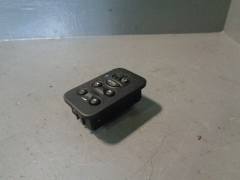 Discovery 4 Rear Radio Volume Control Switch Land Rover