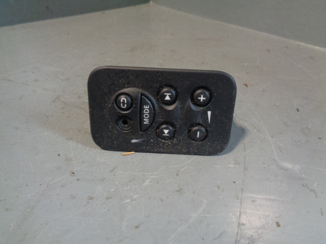 Discovery 4 Rear Radio Volume Control Switch Land Rover