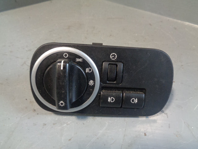 Discovery 4 Headlight Switch AH22-13A024-AB Land Rover 2009