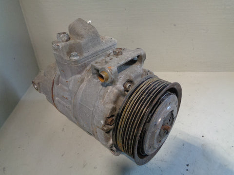 Range Rover Sport Air Conditioning Compressor JPB500200 3.6