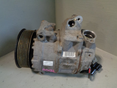 Range Rover Sport Air Conditioning Compressor JPB500200 3.6