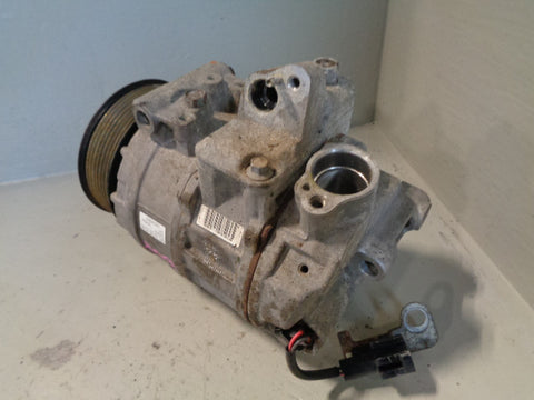 Range Rover Sport Air Conditioning Compressor JPB500200 3.6