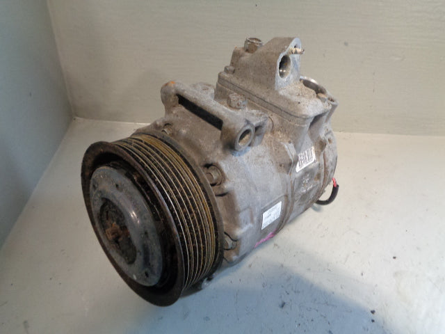 Range Rover Sport Air Conditioning Compressor JPB500200 3.6