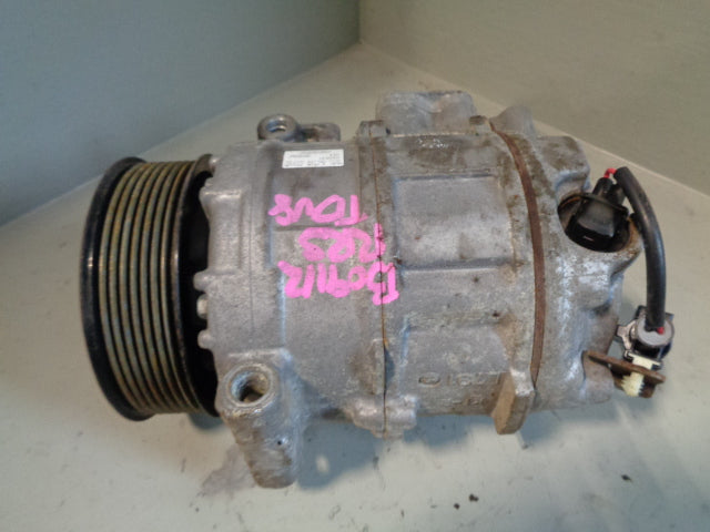 Range Rover Sport Air Conditioning Compressor JPB500200 3.6