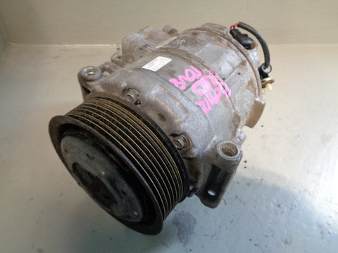 Range Rover Sport Air Conditioning Compressor JPB500200 3.6