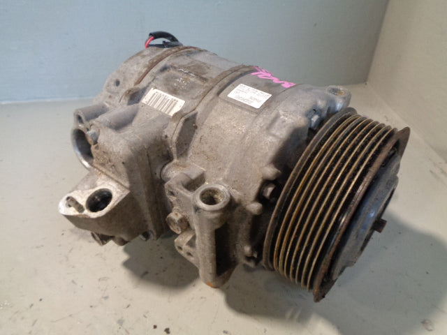 Range Rover Sport Air Conditioning Compressor JPB500200 3.6