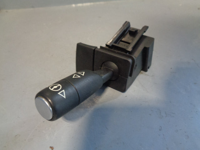 Range Rover L322 Steering Column Adjustment Stalk Switch