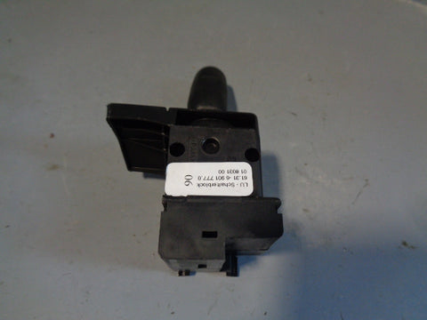 Range Rover L322 Steering Column Adjustment Stalk Switch