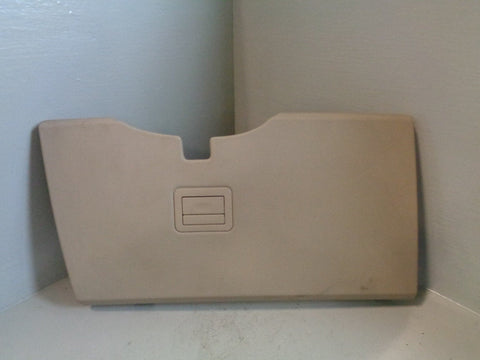 Discovery 4 Dashboard Cover Trim Lower Steering Column Land Rover Light Beige