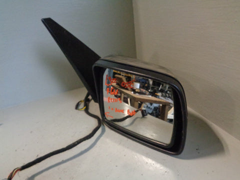 Range Rover L322 Electric Mirror Door Power Fold Off Side Right Facelift R22113