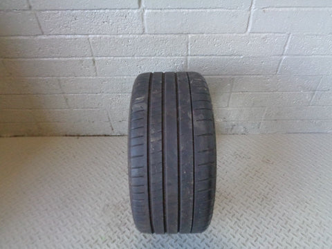 Michelin Pilot Super Sport Part Worn Tyre 265/35ZR19 265 35 19 7mm Tread L1113C