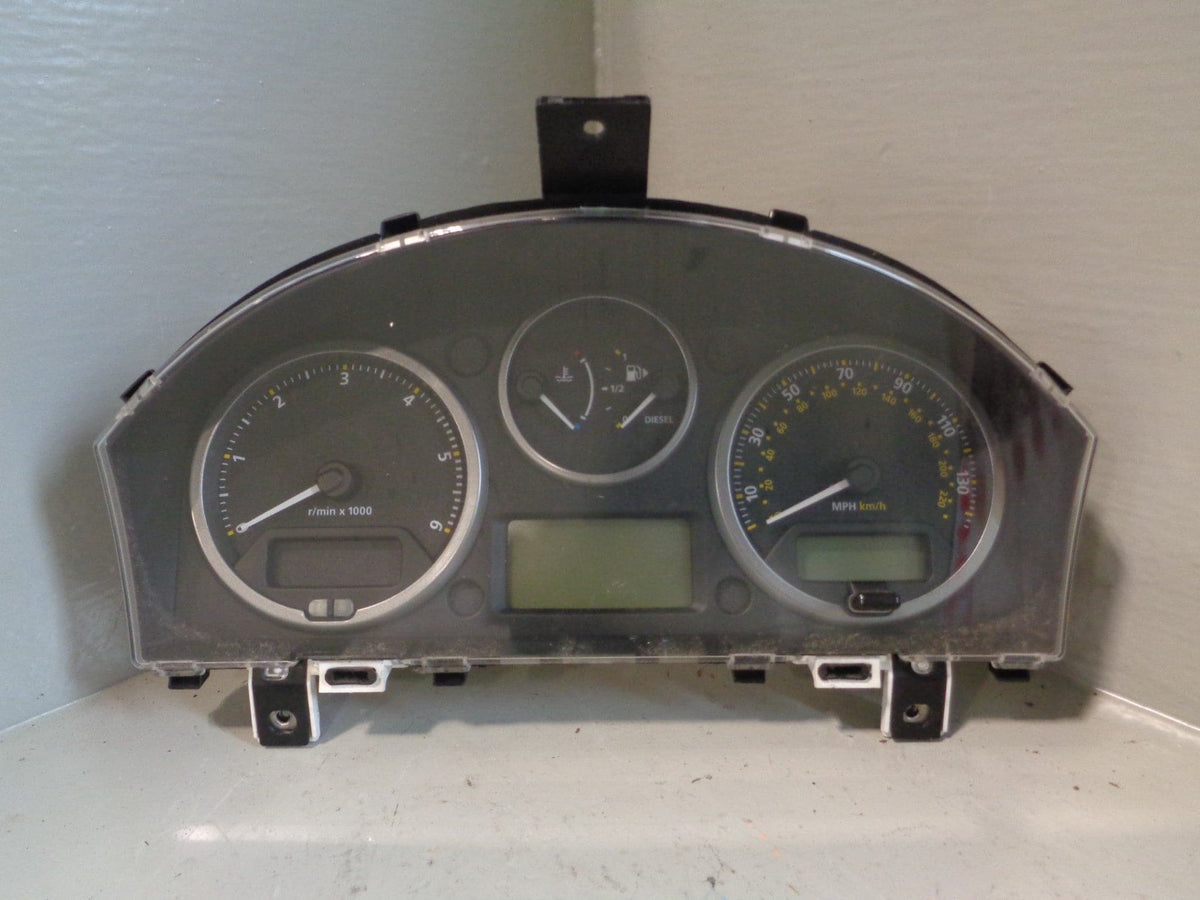 Freelander 2 Instrument Cluster 6H5210849EH 2.2 TD4 Land Rover 2006 to 2011