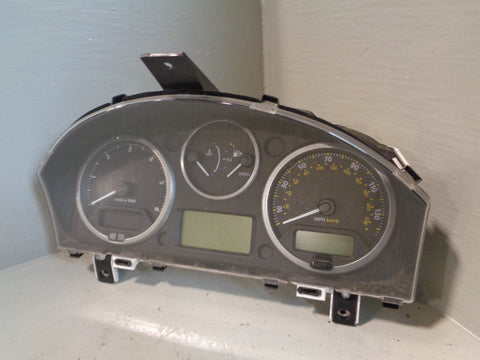 Freelander 2 Instrument Cluster 6H5210849EH 2.2 TD4 Land Rover 2006 to 2011