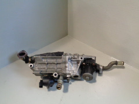 EGR Valve and Cooler 3.0 TDV6 Right Side Range Rover Sport L320 Discovery 4