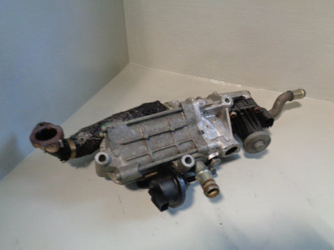 EGR Valve and Cooler 3.0 TDV6 Right Side Range Rover Sport L320 Discovery 4