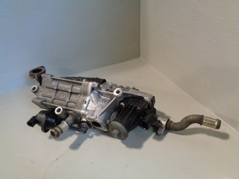 EGR Valve and Cooler 3.0 TDV6 Right Side Range Rover Sport L320 Discovery 4