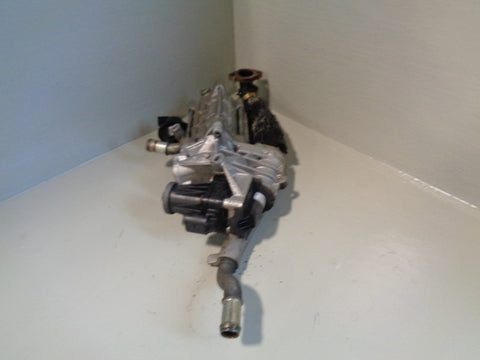 EGR Valve and Cooler 3.0 TDV6 Right Side Range Rover Sport L320 Discovery 4