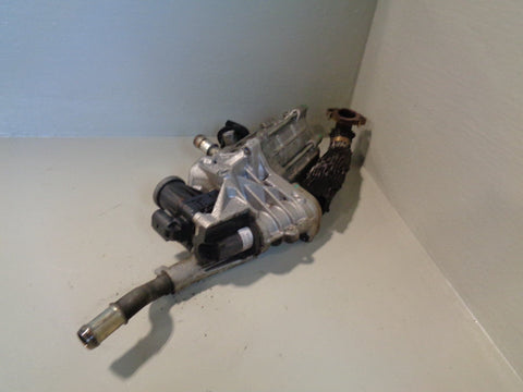 EGR Valve and Cooler 3.0 TDV6 Right Side Range Rover Sport L320 Discovery 4